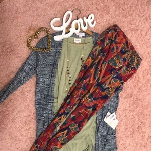 Lularoe Outfit